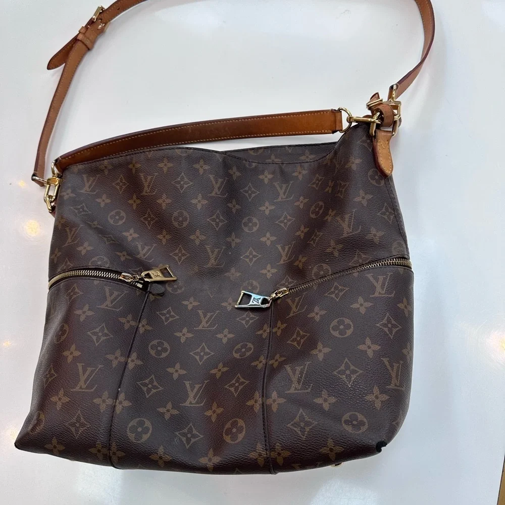 Louis Vuitton Melie